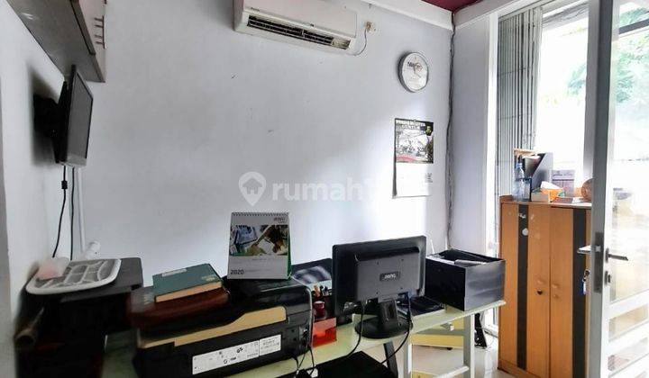 DIJUAL RUMAH KOMERSIAL / RUANG USAHA di Jl KARANG TENGAH RAYA, JAKSEL 2