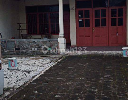 Jual Rumah Pinggir Jalan (Mainroad) Padalarang 1