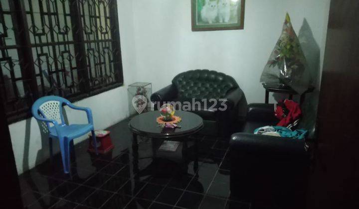 Jual Rumah Pinggir Jalan (Mainroad) Padalarang 2