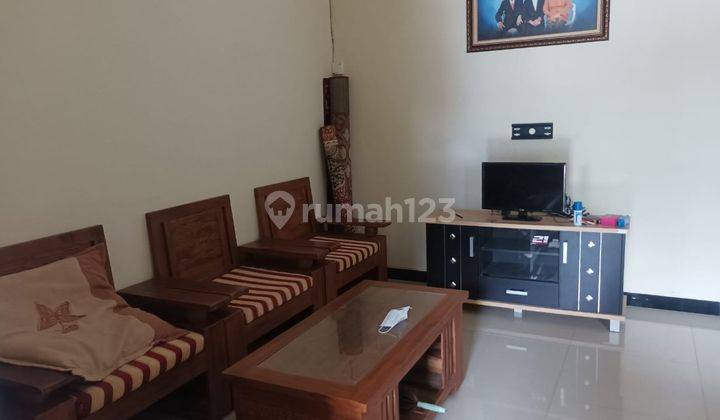 Rumah Nyaman Dan Terawat Di Sumampir Purwokerto 2