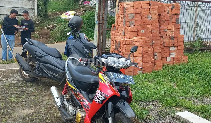 Rumah dijual harga tiada banding 1