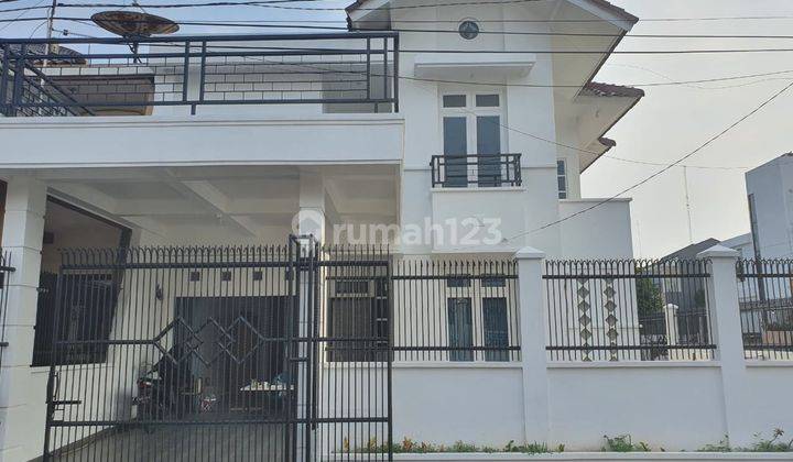 Harga Bu Rumah Duta Gardenia Hook , Benda Tangerang 1