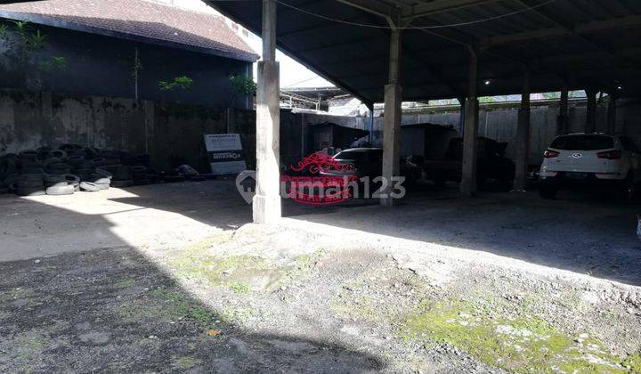 Ruko Jual Lokasi Kediri 1