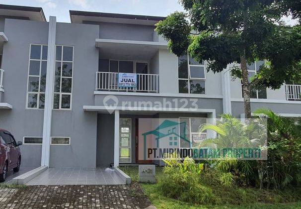 DIJUAL 3.3M RUMAH ELITE THE HOME SOUTHLINK BATAM 1