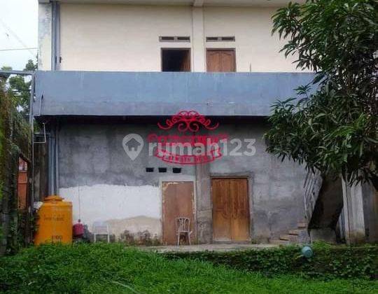 Ruko Jual Lokasi Kediri 2