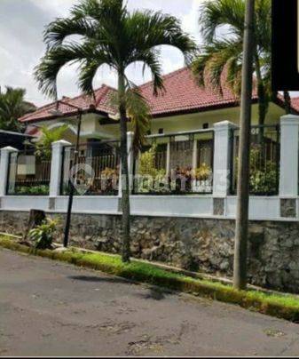 Dijual Rumah Bersih dan Sangat Terawat di Perum.Puncak Dieng Kota Malang 2