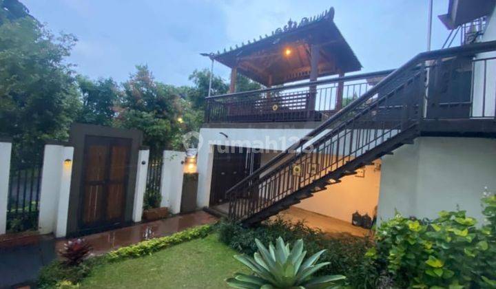 Villa Vimala Hills murah dan terawat 2