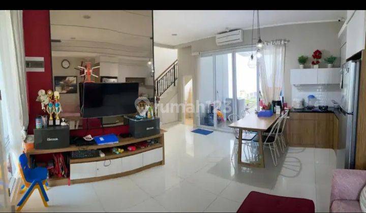 Di jual rumah Banjar Wijaya 2