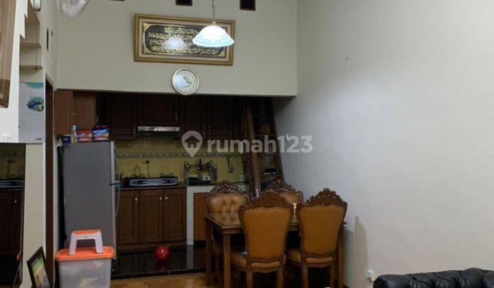 Dijual segera rumah Banjar wijaya 2