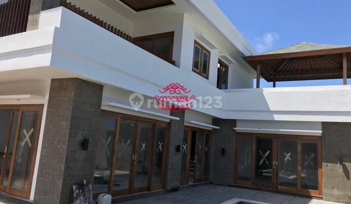 Villa for sale Ungasan location 1