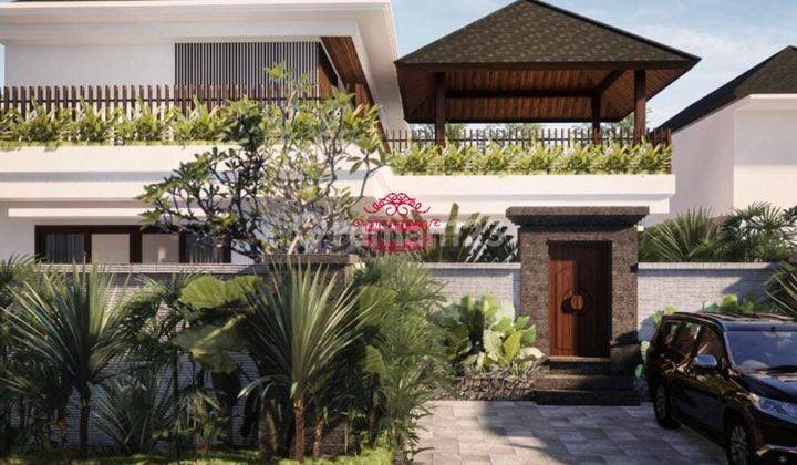 Villa for sale Ungasan location 2