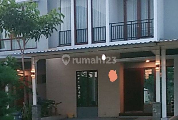 Rumah Premier Estate 2 Biaritz Furnish 5 Ac Disewakan Segera 1