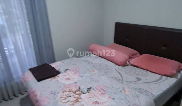 Rumah Premier Estate 2 Biaritz Furnish 5 Ac Disewakan Segera 2