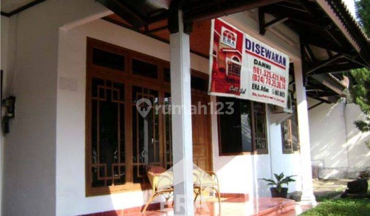 Rumah Mewah Sikap Huni Di Semeru 1