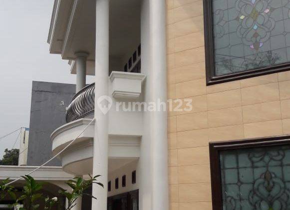 d jual ' Cepat, Rumah mewah besar terawat rapih,harga terjangkau d Citra 1.kalideres,,  L.tanah: 525 m2, L.Bangunn:770 m2 1