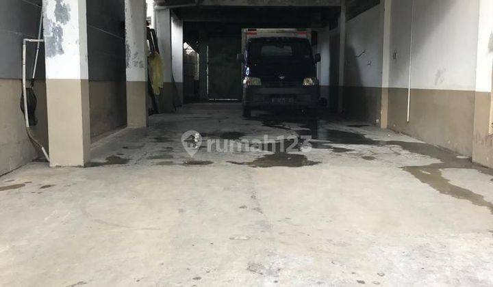 Dijual Rumah Bagus di Jalan Murai Cengkareng, bebas banjir 2