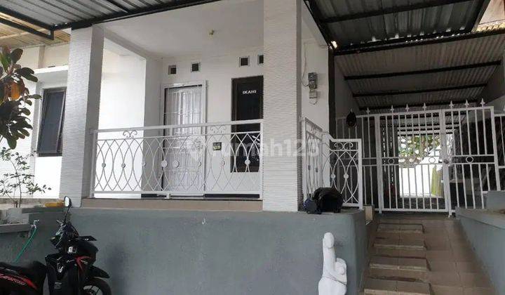 Rumah Siap Tempati Di JL. Pudak Sari Raya, Pudak Payung Semarang 2