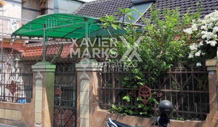 Dijual Rumah 1,5Lantai Di Jl.Ciliwung,Purwantoro,Blimbing,Malang 1