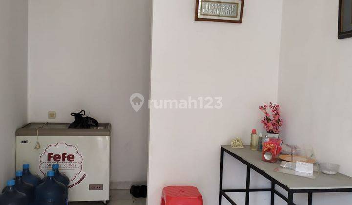 Dijual Rumah di BSD City 2