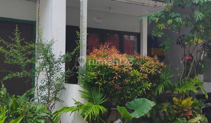 HOT...! RUMAH MURAH CLUSTER DI JAKARTA BARAT  2