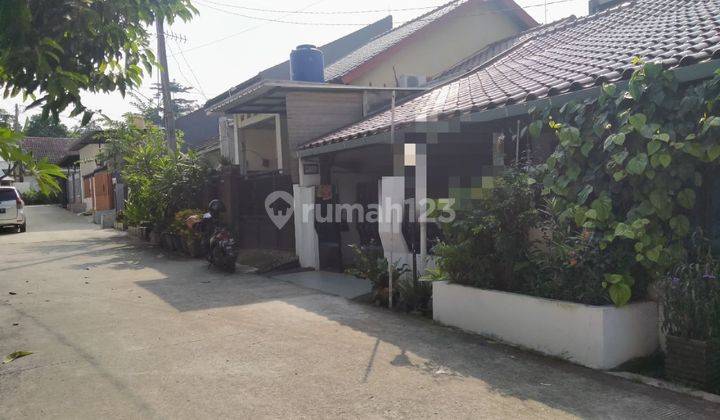 foto lainnya rumah 2 lantai di komplek