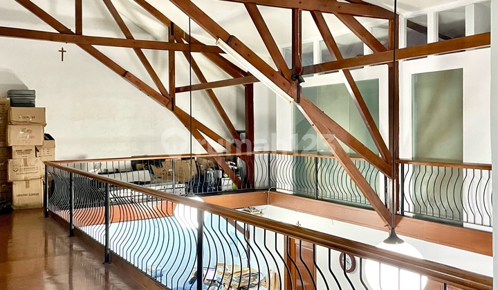 Turun harga Lokasi comersial area premium  menteng izin bisa 8 lantai 2