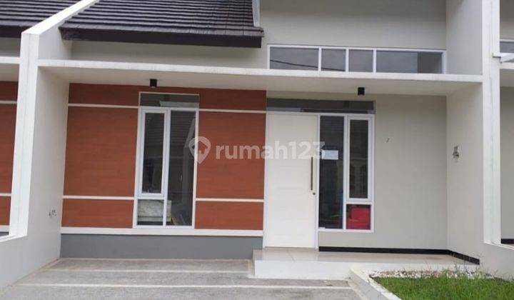 Rumah Baru Taman Kopo Indah 5 1