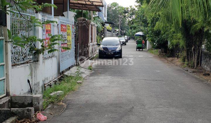 Rumah Sunter Paradise 2 Hadap Timur Lt.175m An 3kt Sertifikat 2