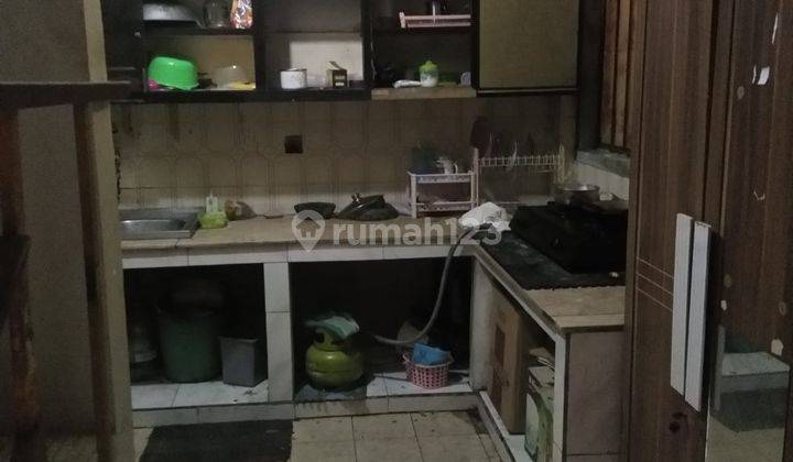 DI JUAL RUMAH KOS" AN SAYAP LENGKONG BDG KOTA 2