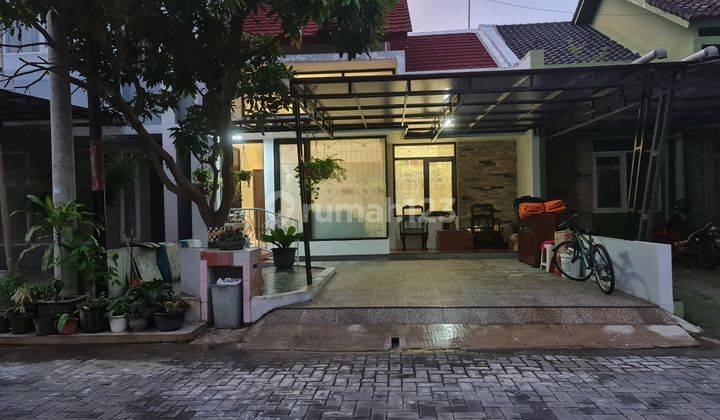 Rumah Bagus Full Perabot Siap Masuk Di Colomadu Solo 1