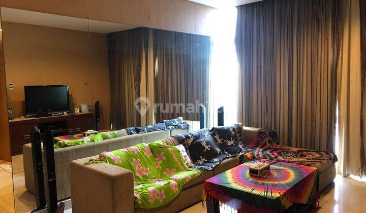 Apartemen Summit Furnish, Harga Nego,Lokasi OK di Kelapa Gading  Jakarta Utara 1