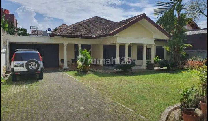 Dijual Rumah Nyaman  LT 1061 / 220 Di Daerah Condet, Jaktim 2