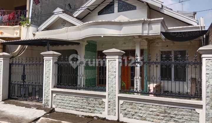 Rumah Sacond Terawat Rumah Sacond Terawat