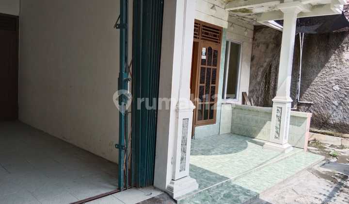 Rumah Sacond Terawat 2