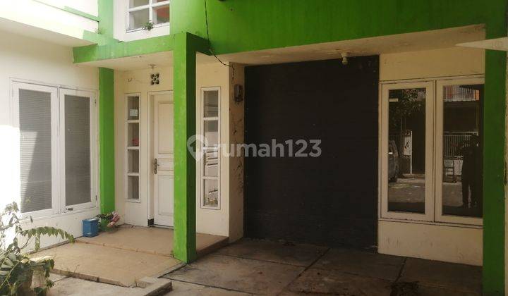 INI MURAH Rumah Minimalis Graha Juanda Sidoarjo  1