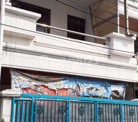 Rumah Bagus 4 x 15 @ Area Arwana Angke Rumah Bagus 4 x 15 @ Area Arwana Angke