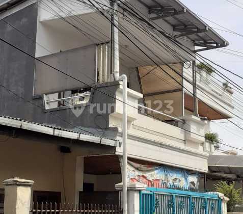 Rumah Bagus 4 x 15 @ Area Arwana Angke  2