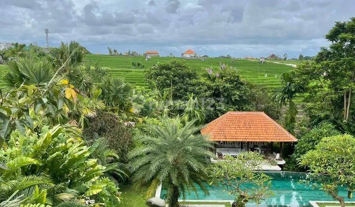 Di jual Villa canggu 1