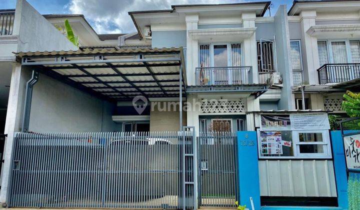 Dijual rumah Banjar Wijaya viola 1