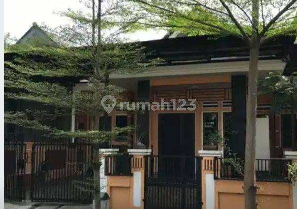 Dijual cepat Banjar wijaya 1