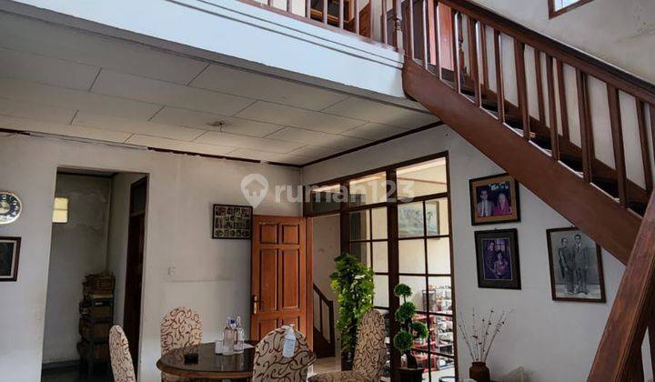 Rumah Murah Jual Segera Di Awiligar Bandung 1