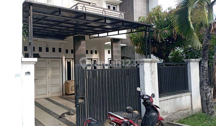 DI JUAL RUMAH BAGUS MINI MALIS  2