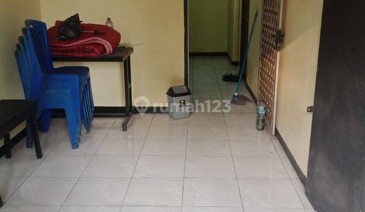 Kost Jln Krt Rajiman Murah Parkir Sepeda Motor Rp.500 Rb Saja 1