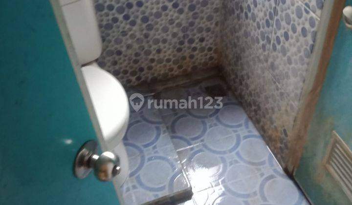 Kost Jln Krt Rajiman Murah Parkir Sepeda Motor Rp.500 Rb Saja 2