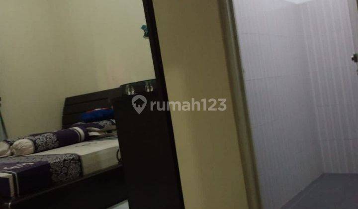 RUMAH SIAP HUNI DI TURANGGA BANDUNG BAGUS 2