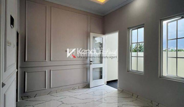 Townhouse exclusife Cilandak best akses strategis dekat Transmart  2