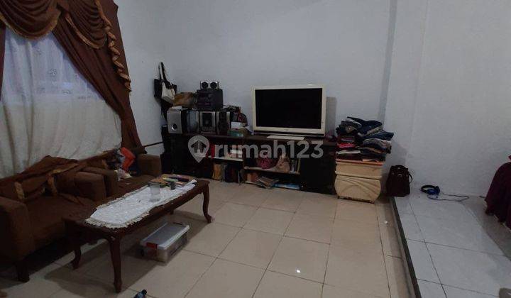 Rumah 2 Lantai Bebas Banjir di Jatibening 1