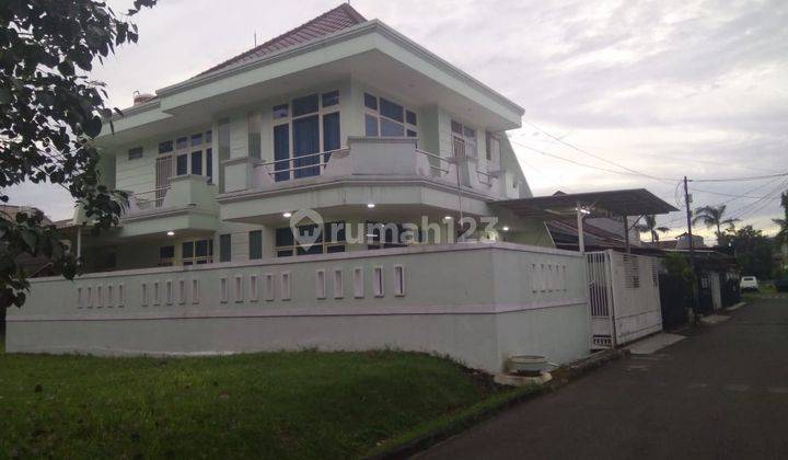 Rumah Bagus Kosambi Baru Uk 12x16.5 Shm 2 Lantai Jakarta Barat  1