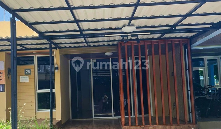 Rumah Baru Cluster Elysium Residence Lippo Cikarang