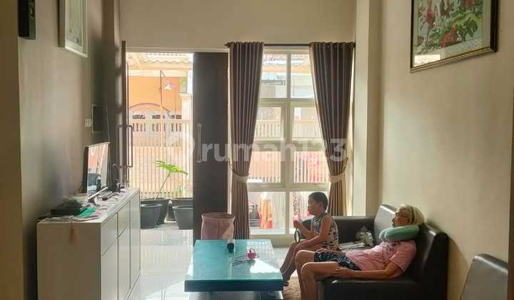 RUMAH MINIMALIS MULYOSARI SURABAYA 2